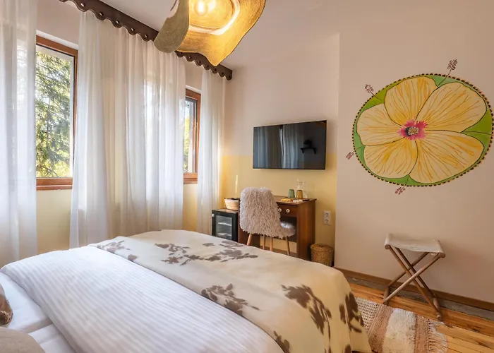 кукер - арт за вдъхновение и отдих *