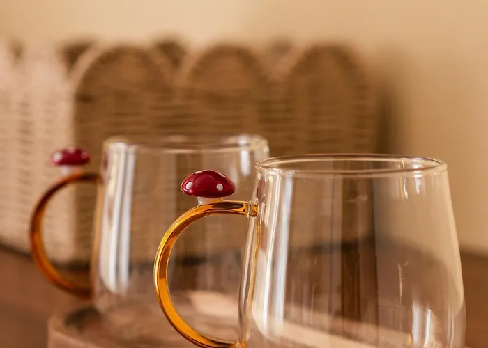 Jaktstuga кукер - арт за вдъхновение и отдих