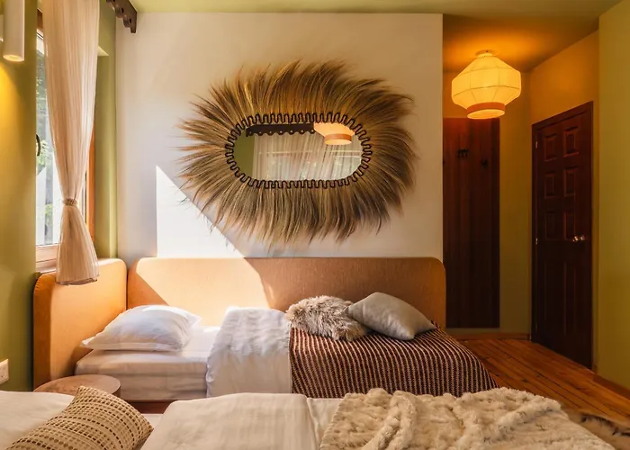 кукер - арт за вдъхновение и отдих *