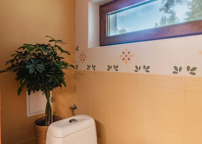 Jaktstuga кукер - арт за вдъхновение и отдих *