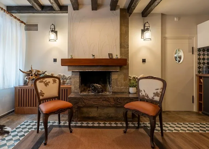 кукер - арт за вдъхновение и отдих Jaktstuga Sofia