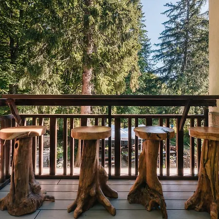 山林小屋 кукер - арт за вдъхновение и отдих