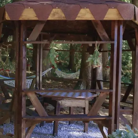 山林小屋 кукер - арт за вдъхновение и отдих *