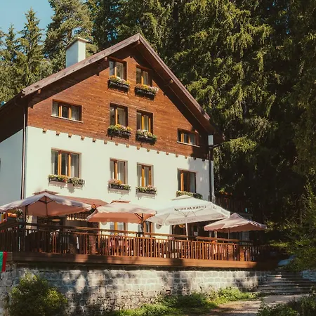 кукер - арт за вдъхновение и отдих Szófia