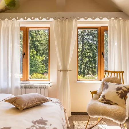 кукер - арт за вдъхновение и отдих