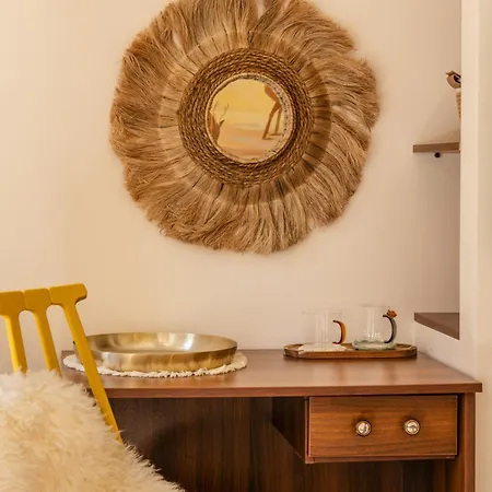 кукер - арт за вдъхновение и отдих *