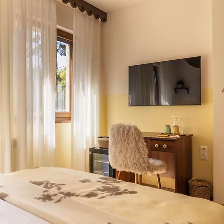 кукер - арт за вдъхновение и отдих Gerendaház Szófia