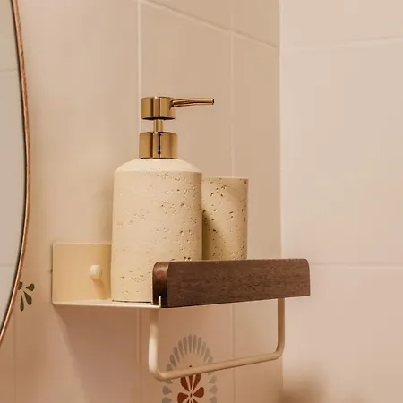 Gerendaház кукер - арт за вдъхновение и отдих