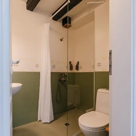 кукер - арт за вдъхновение и отдих Cabană