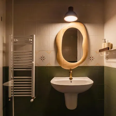 кукер - арт за вдъхновение и отдих Gerendaház *