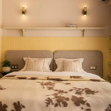 Gerendaház кукер - арт за вдъхновение и отдих