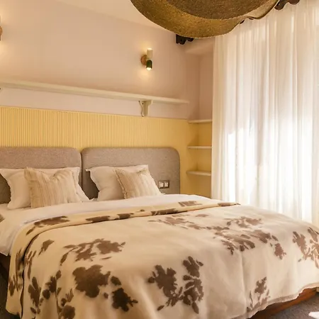 кукер - арт за вдъхновение и отдих Cabană Sofia