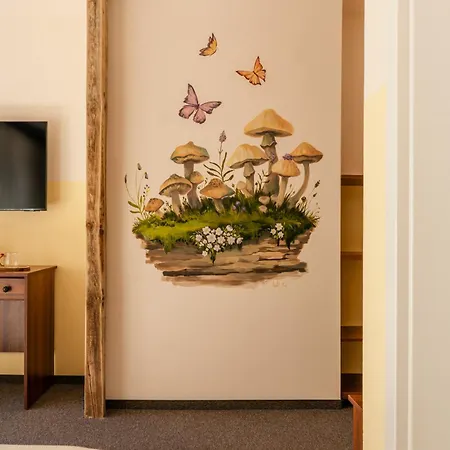 кукер - арт за вдъхновение и отдих Sofia