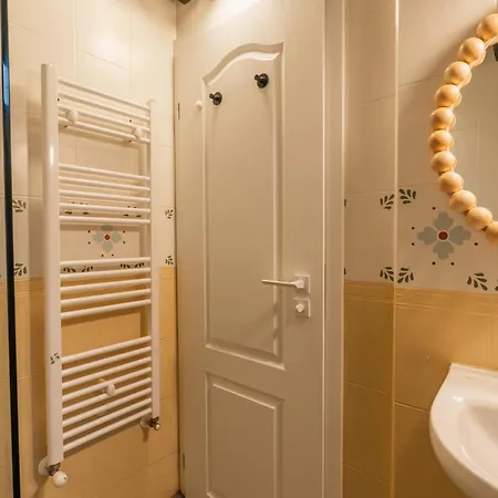 кукер - арт за вдъхновение и отдих Szófia