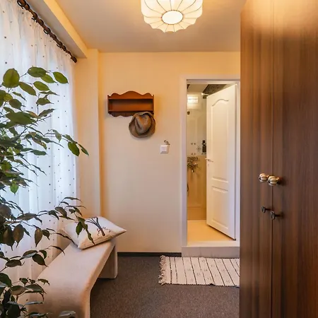 Cabană кукер - арт за вдъхновение и отдих