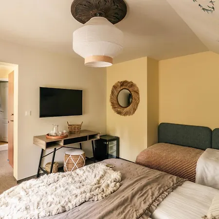 кукер - арт за вдъхновение и отдих *