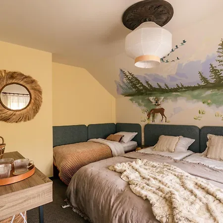 кукер - арт за вдъхновение и отдих * Sofia