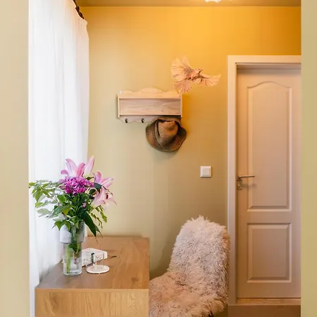 кукер - арт за вдъхновение и отдих Cabană *