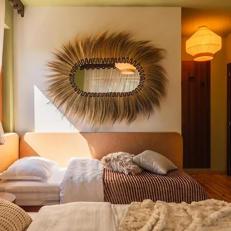 кукер - арт за вдъхновение и отдих *