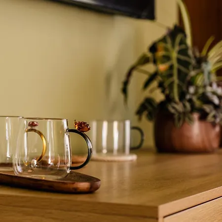 кукер - арт за вдъхновение и отдих Gerendaház Szófia