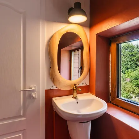 кукер - арт за вдъхновение и отдих Szófia