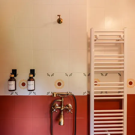 кукер - арт за вдъхновение и отдих Gerendaház Szófia