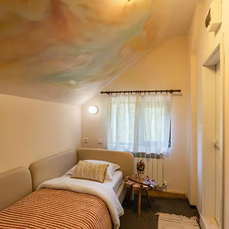 кукер - арт за вдъхновение и отдих Sofia