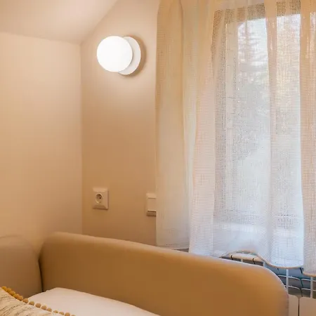 кукер - арт за вдъхновение и отдих Gerendaház Szófia