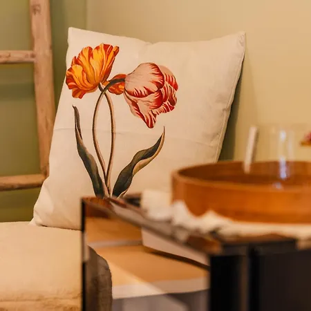 кукер - арт за вдъхновение и отдих Gerendaház *