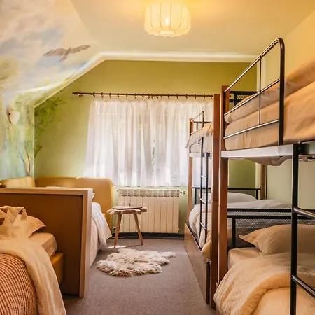 кукер - арт за вдъхновение и отдих