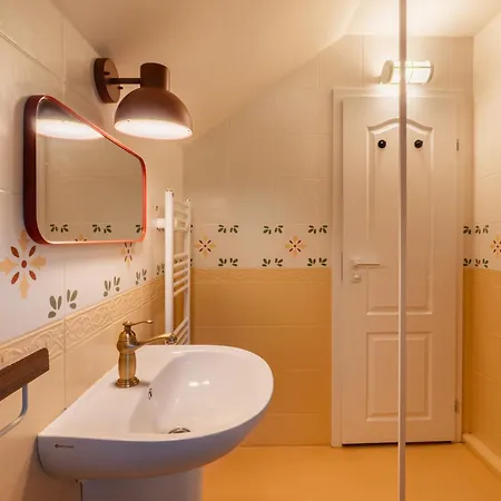 кукер - арт за вдъхновение и отдих Cabană