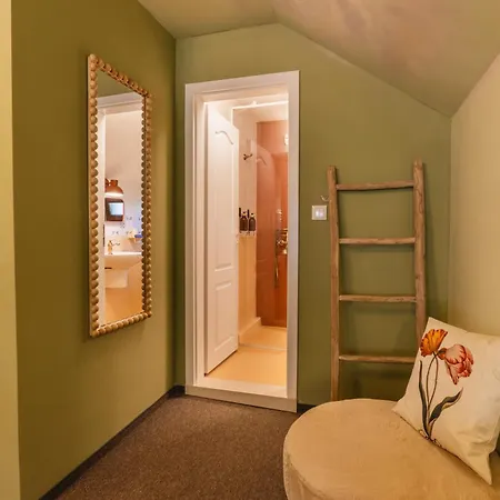 кукер - арт за вдъхновение и отдих * Szófia