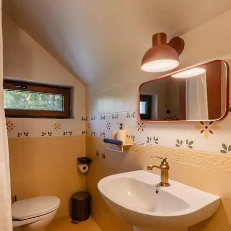 кукер - арт за вдъхновение и отдих Gerendaház Szófia