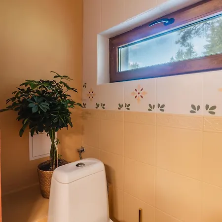 Gerendaház кукер - арт за вдъхновение и отдих *