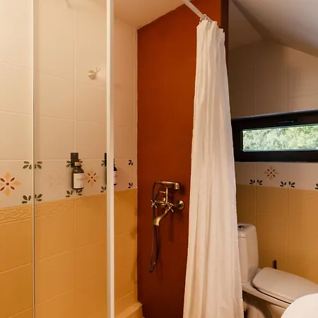 кукер - арт за вдъхновение и отдих Gerendaház