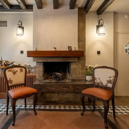 кукер - арт за вдъхновение и отдих Cabană Sofia