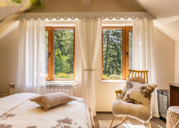 кукер - арт за вдъхновение и отдих