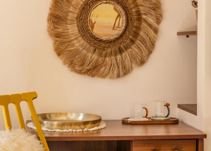 кукер - арт за вдъхновение и отдих *