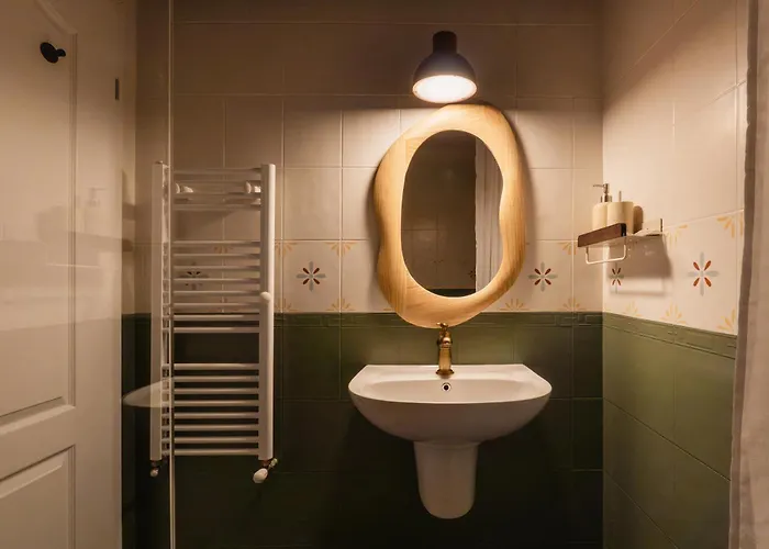 кукер - арт за вдъхновение и отдих אכסניה *