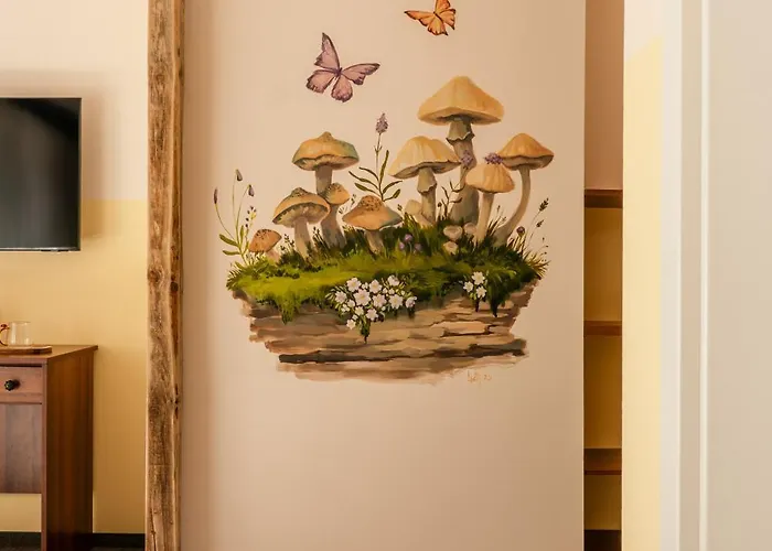 кукер - арт за вдъхновение и отдих صوفيا