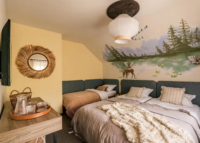 кукер - арт за вдъхновение и отдих * 索菲亞