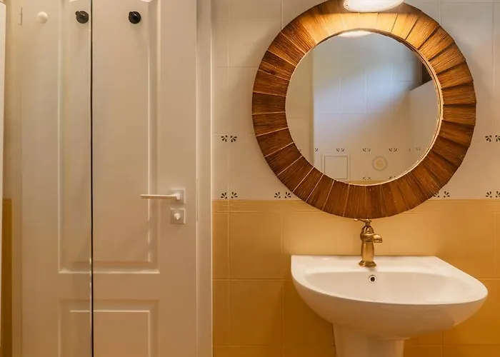 кукер - арт за вдъхновение и отдих אכסניה *