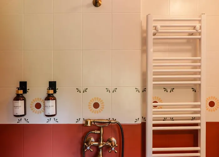 кукер - арт за вдъхновение и отдих بيت خشبي صوفيا