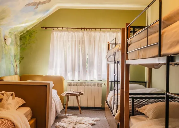 кукер - арт за вдъхновение и отдих