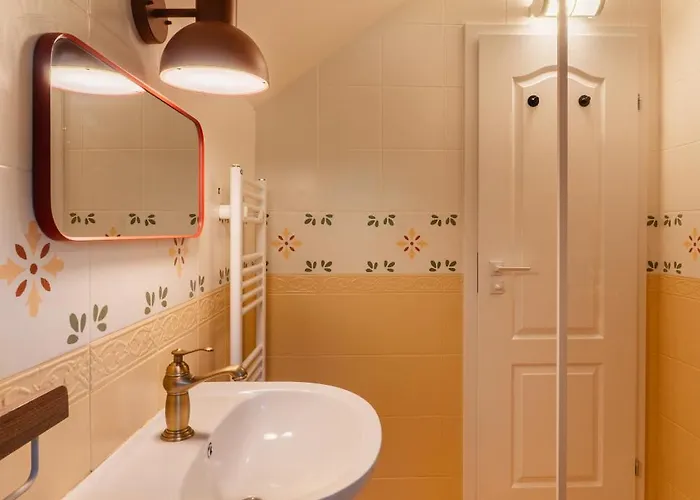 кукер - арт за вдъхновение и отдих بيت خشبي