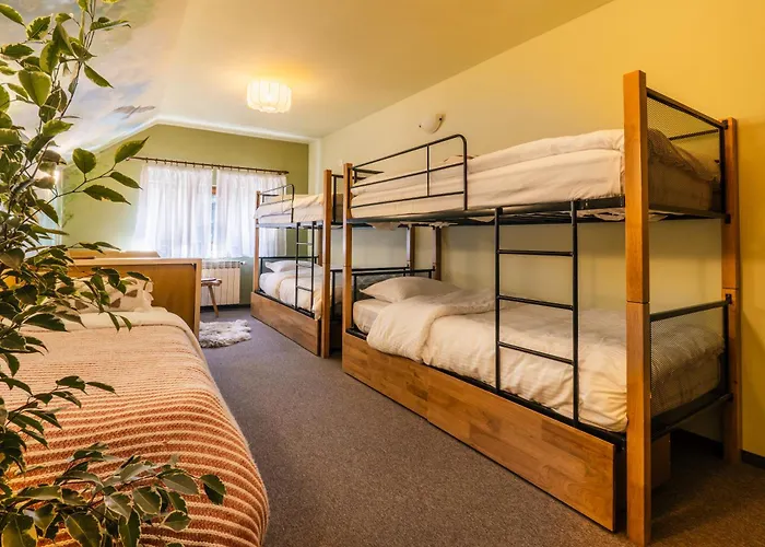 بيت خشبي кукер - арт за вдъхновение и отдих صوفيا