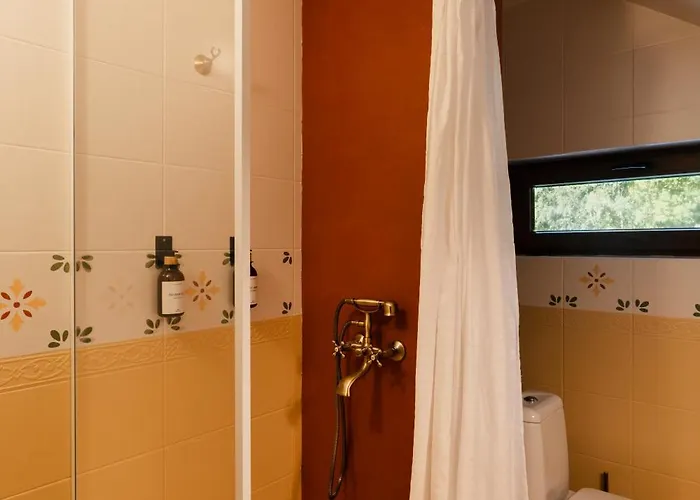 кукер - арт за вдъхновение и отдих بيت خشبي