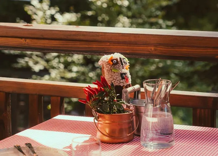 кукер - арт за вдъхновение и отдих 山林小屋 索菲亞