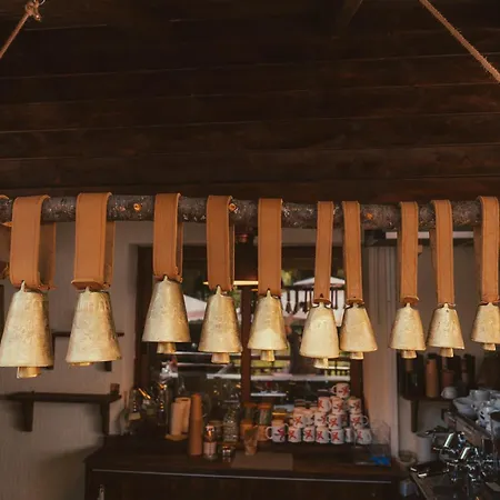 кукер - арт за вдъхновение и отдих Lodge *