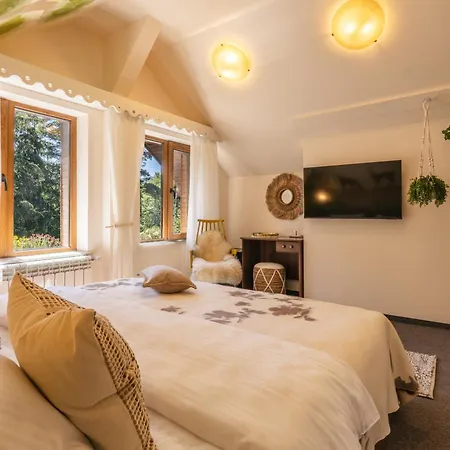 кукер - арт за вдъхновение и отдих Lodge *